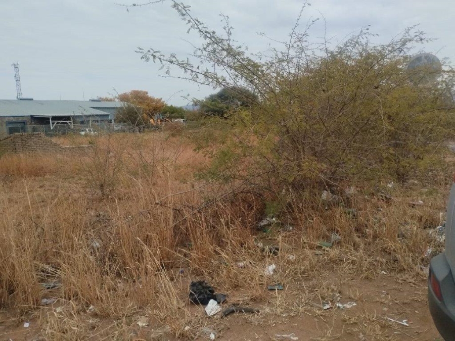Commercial Property for Sale in Mogwase North West